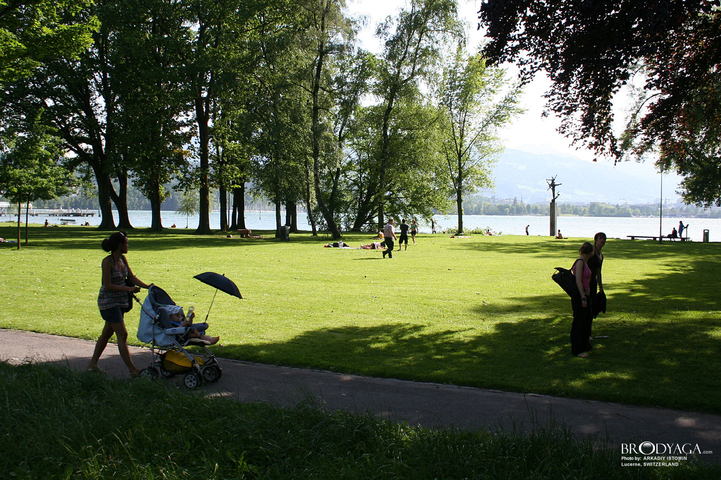 Lucerne